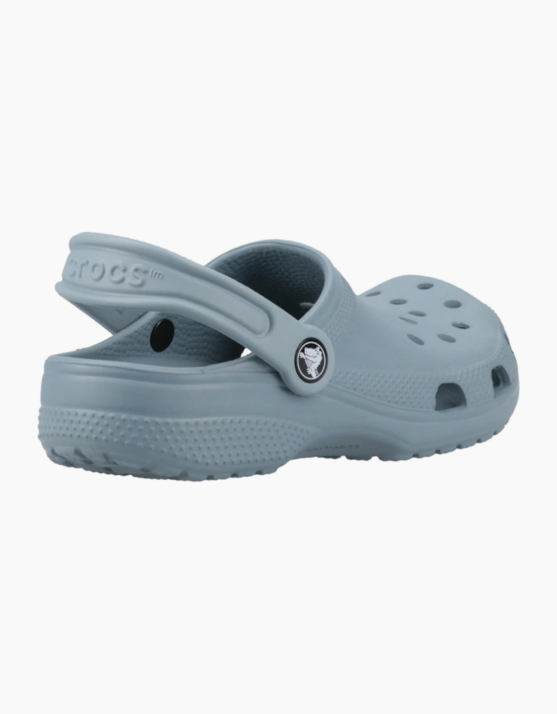 Crocs Classic Clogs Juniors Pond