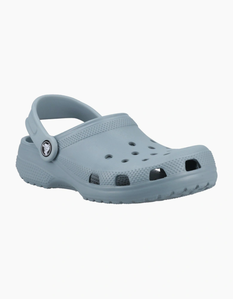 Crocs Classic Clogs Juniors Pond