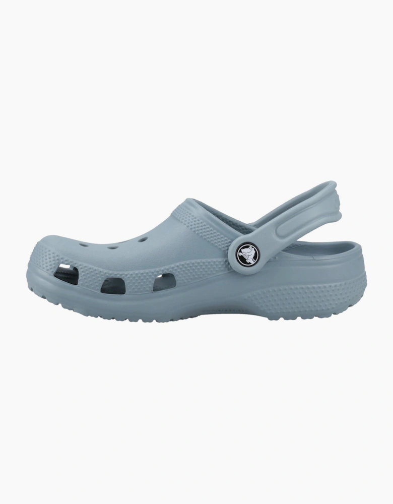 Crocs Classic Clogs Juniors Pond