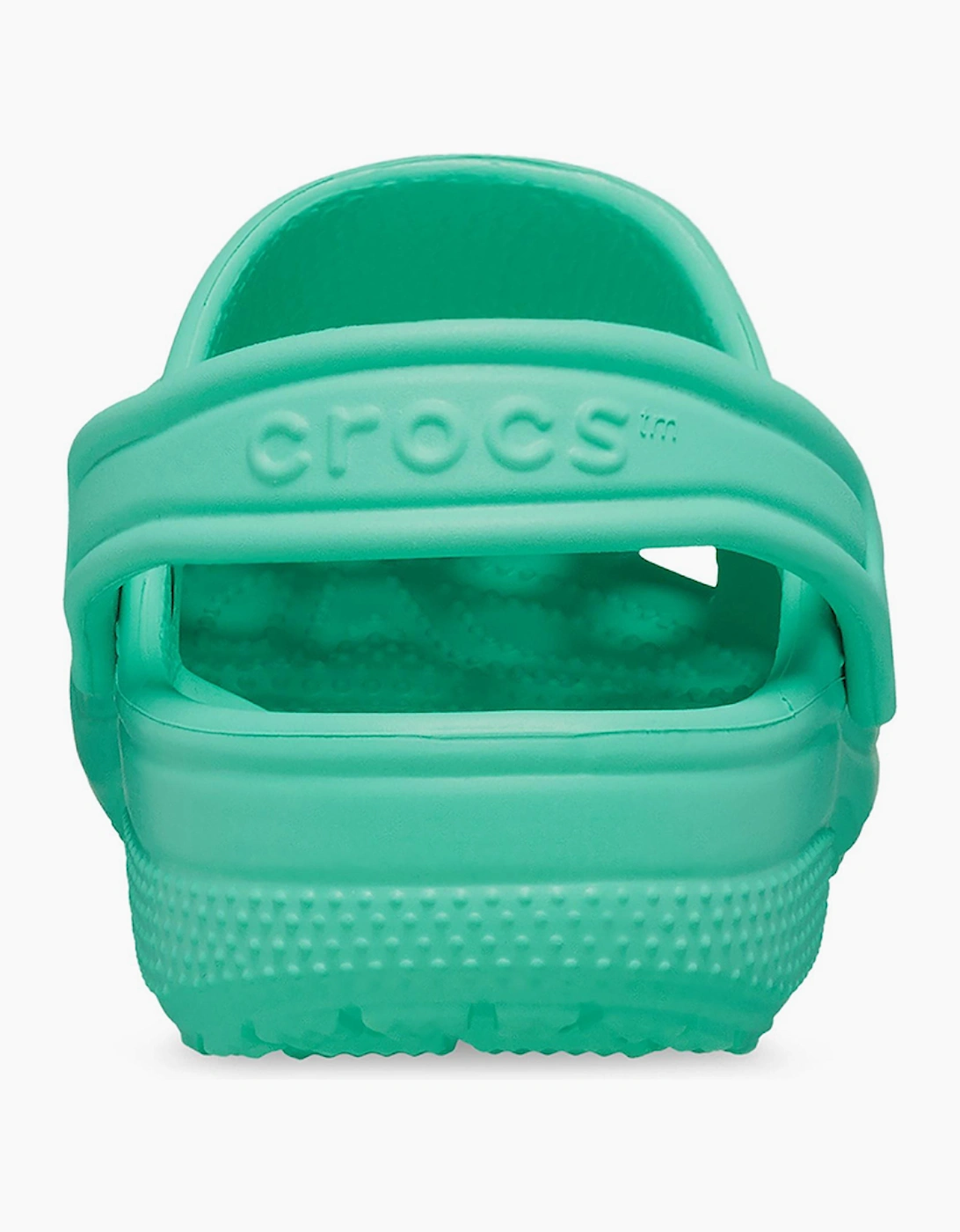 Crocs Classic Clog Infants Lagoon