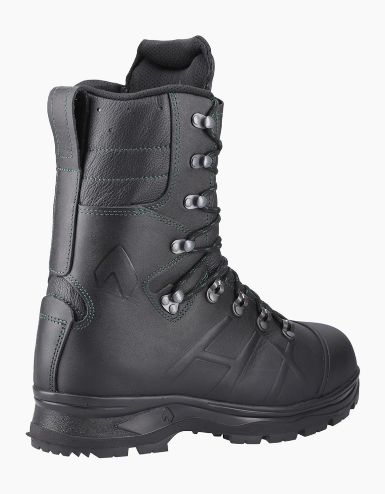 Haix Protector Pro 2.0 Safety Boot Mens Black