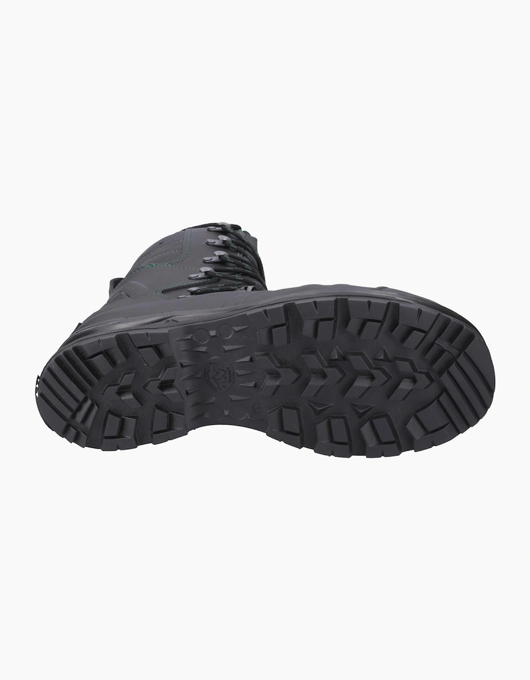 Haix Protector Pro 2.0 Safety Boot Mens Black