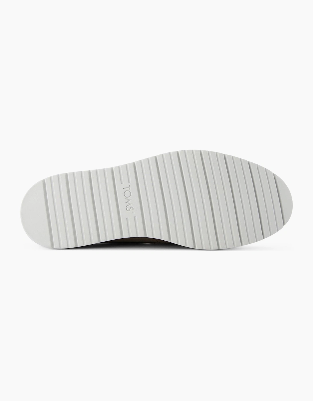 Toms Navi TRVL LITE Havana Mens Loafers Dune