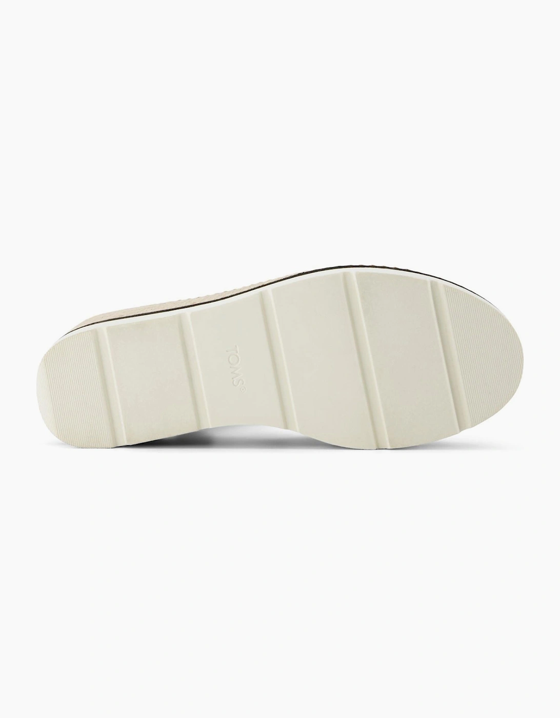 Toms Darya Womens Sandals Black