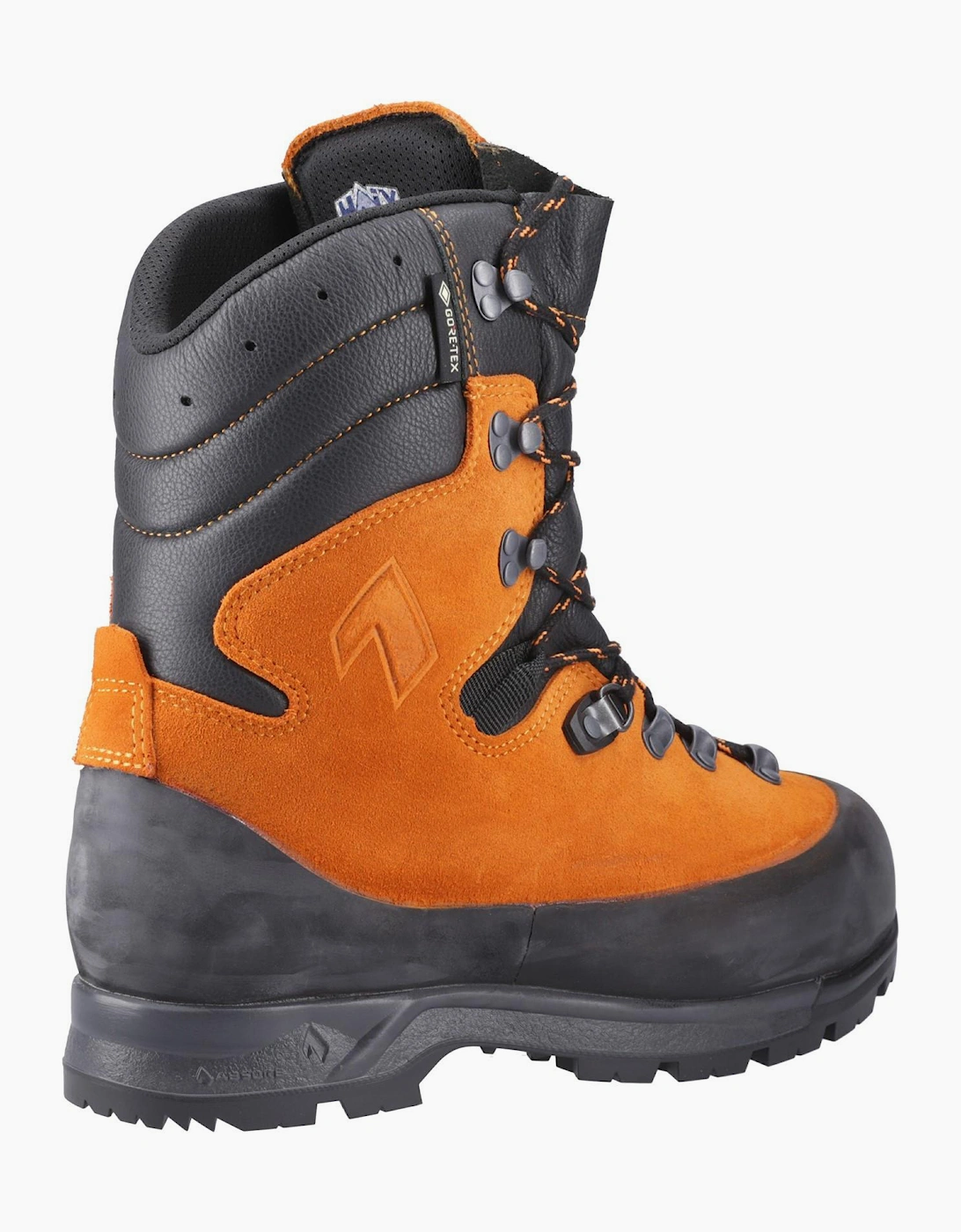 Haix Protector Forest 2.1 GTX Boot Mens Orange