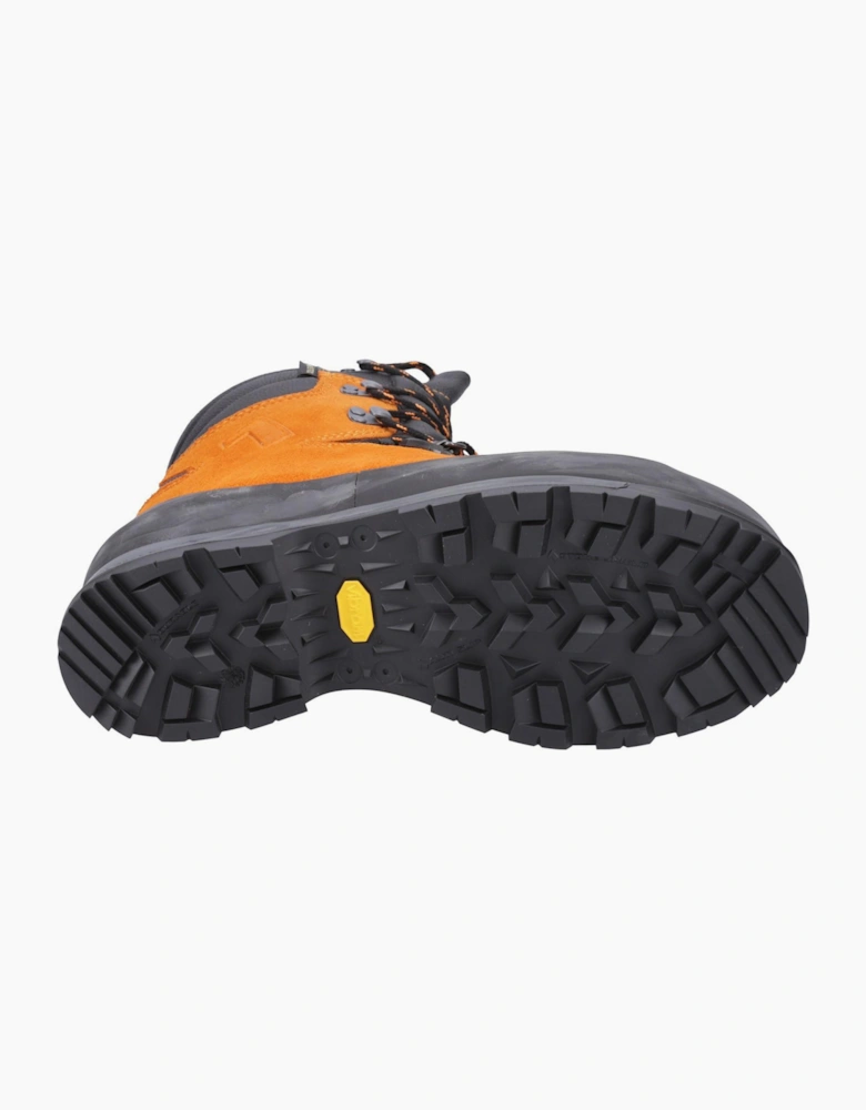 Haix Protector Forest 2.1 GTX Boot Mens Orange