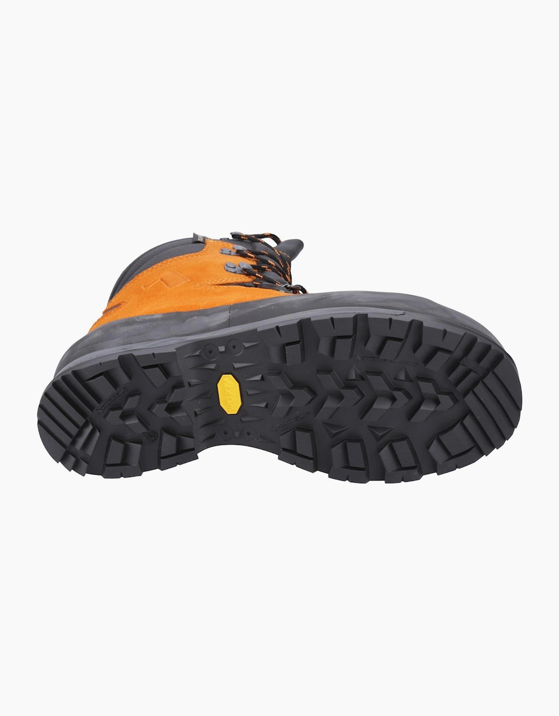 Haix Protector Forest 2.1 GTX Boot Mens Orange