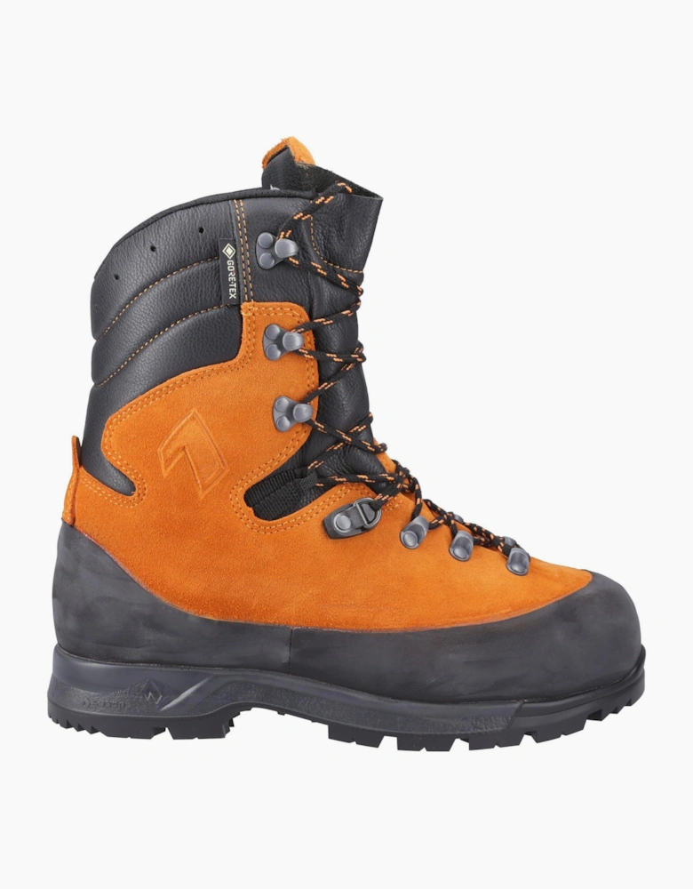 Haix Protector Forest 2.1 GTX Boot Mens Orange