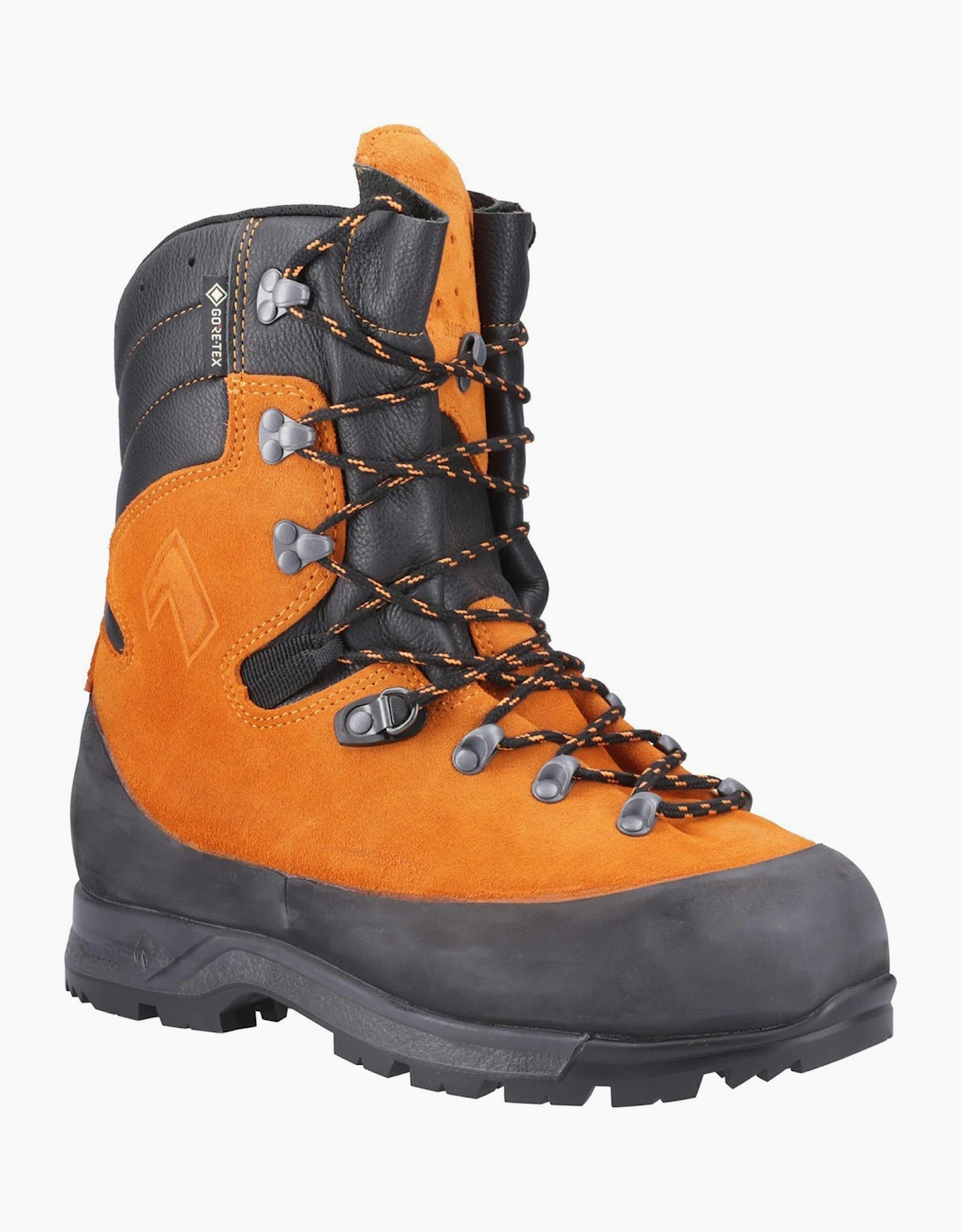 Haix Protector Forest 2.1 GTX Boot Mens Orange