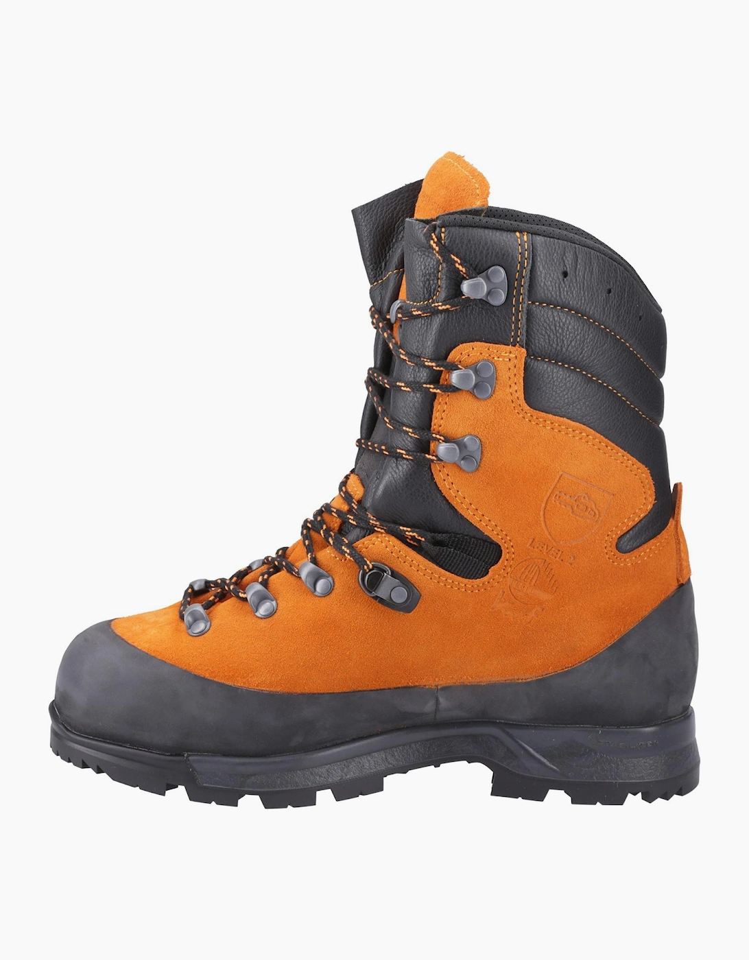 Haix Protector Forest 2.1 GTX Boot Mens Orange