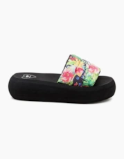 Black/Multi