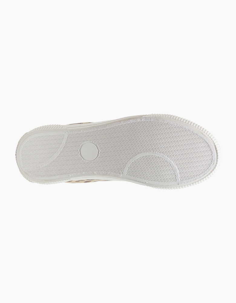 Rocket Dog Cheery Dexter Womens Trainers Tan