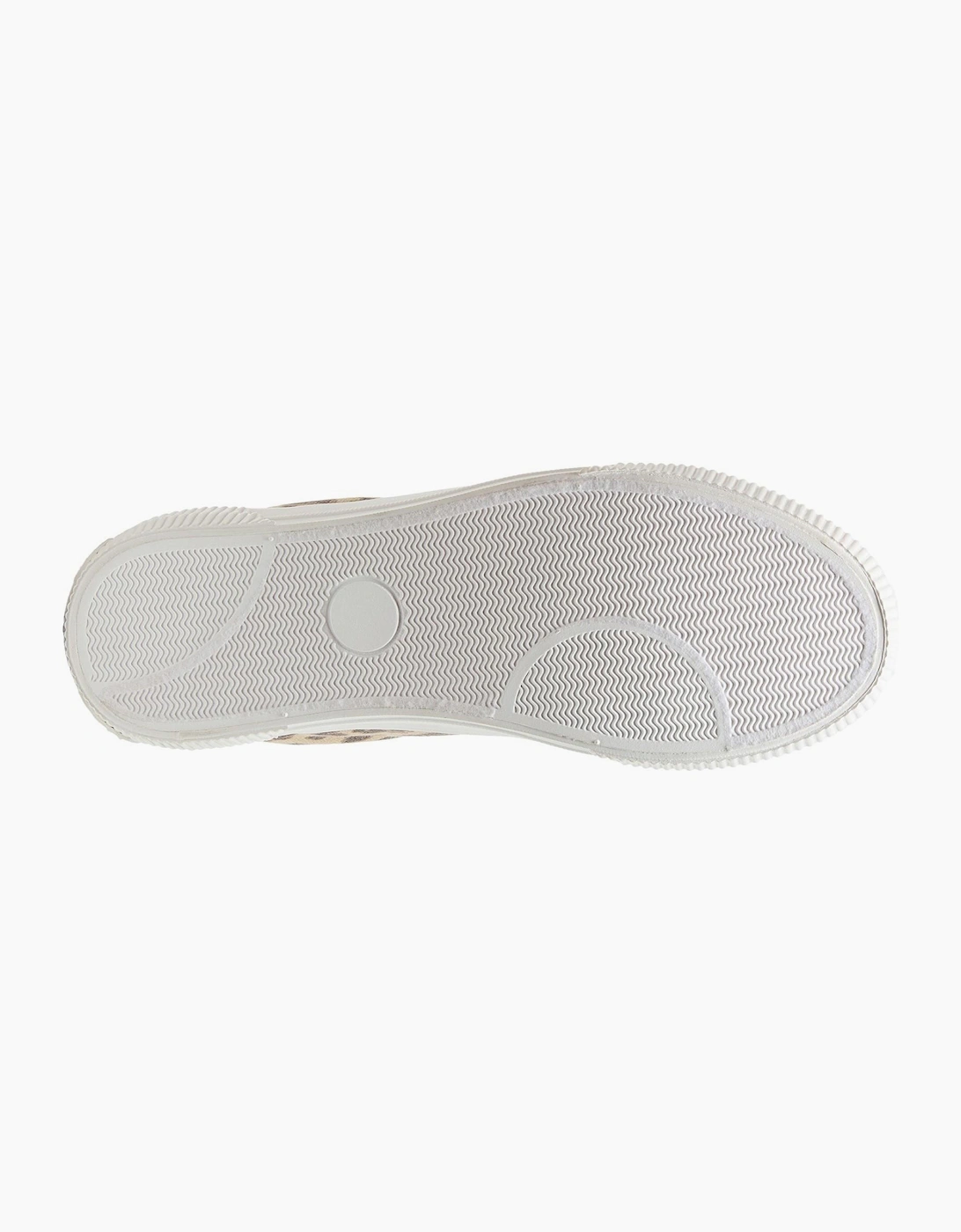 Rocket Dog Cheery Dexter Womens Trainers Tan