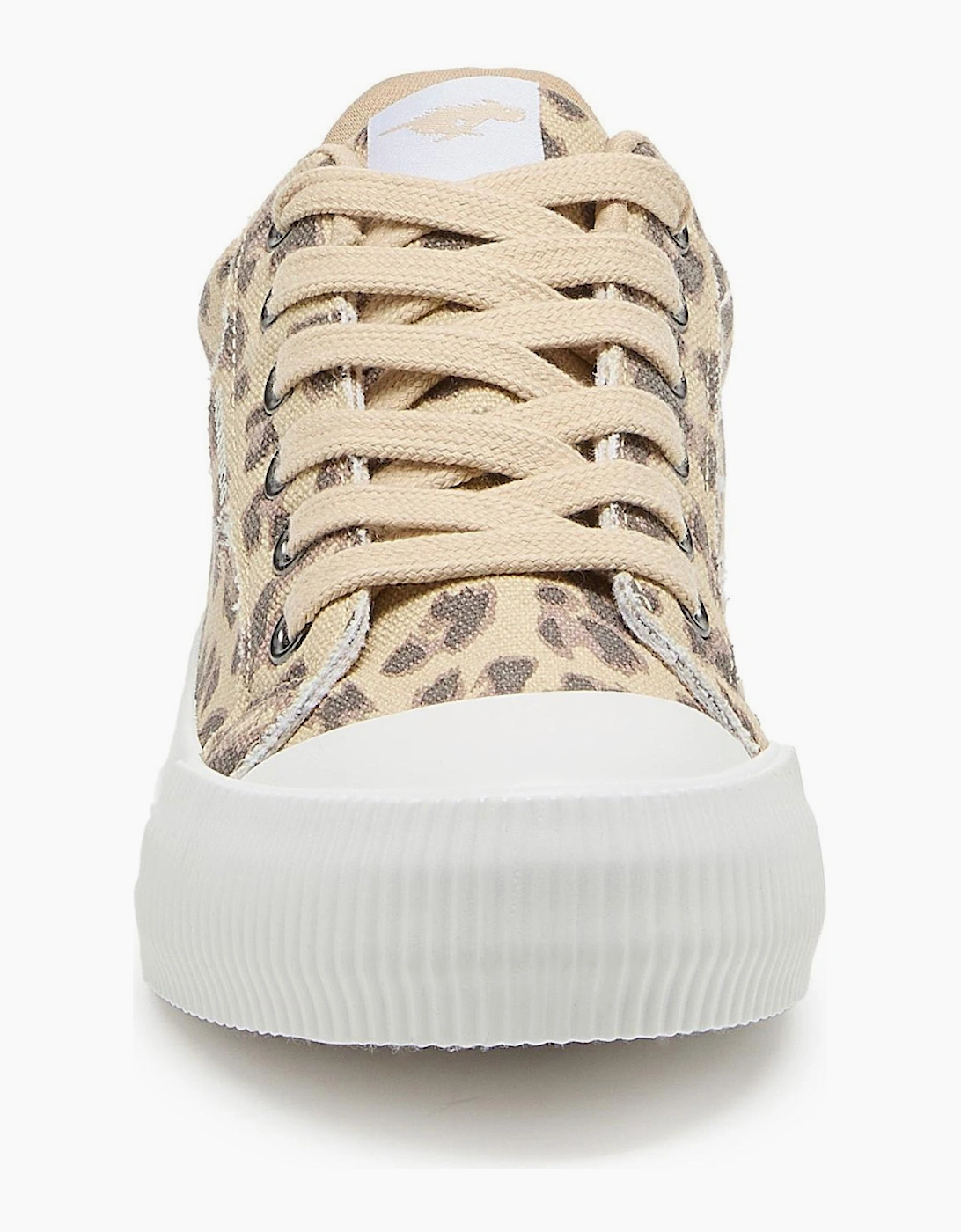 Rocket Dog Cheery Dexter Womens Trainers Tan