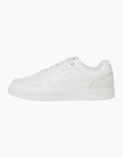 White Silver