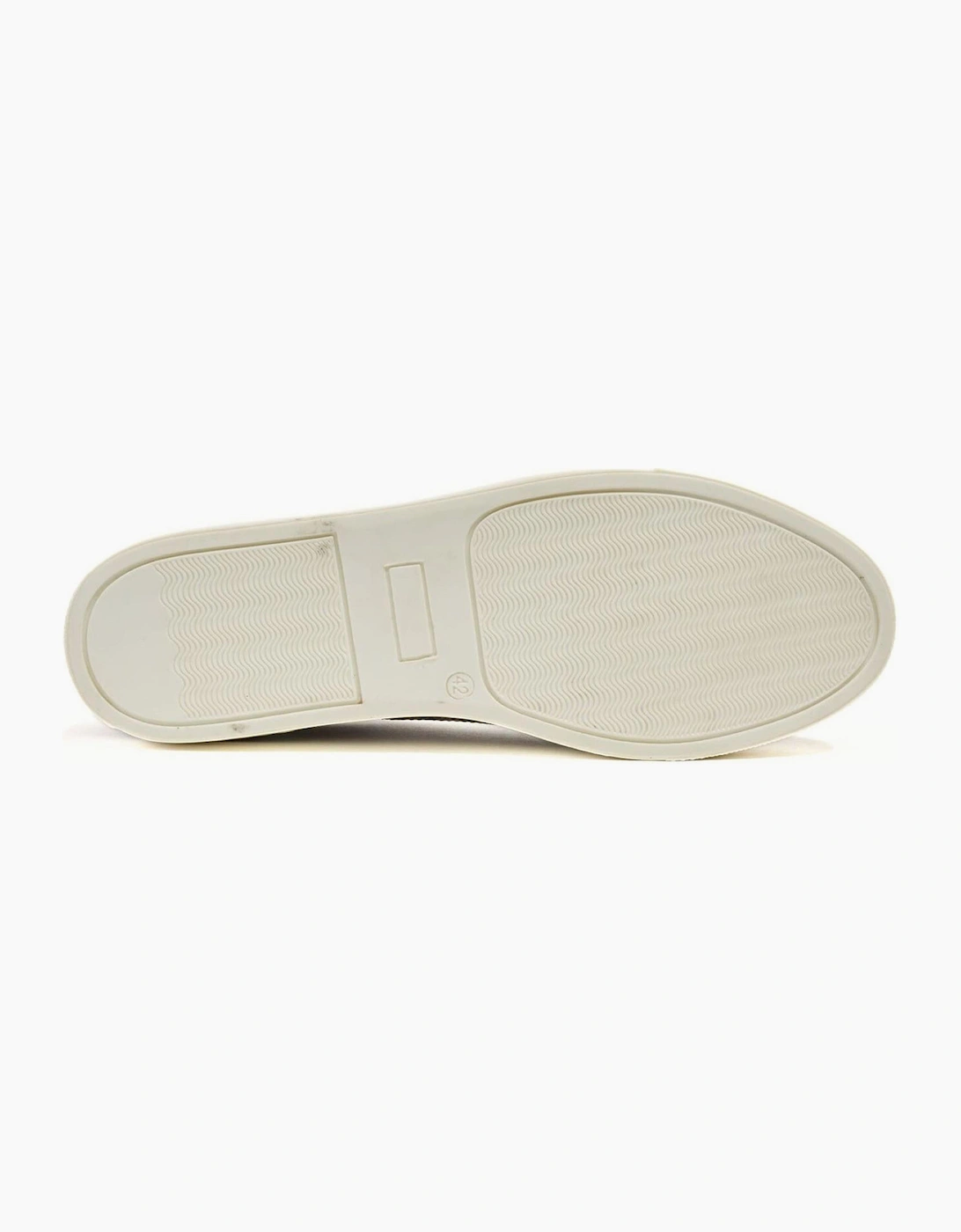 Pod Dobbs Mens Brogues Tan