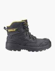 Black/Yellow