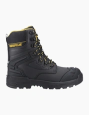 Black/Yellow