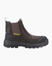 Brown/Yellow
