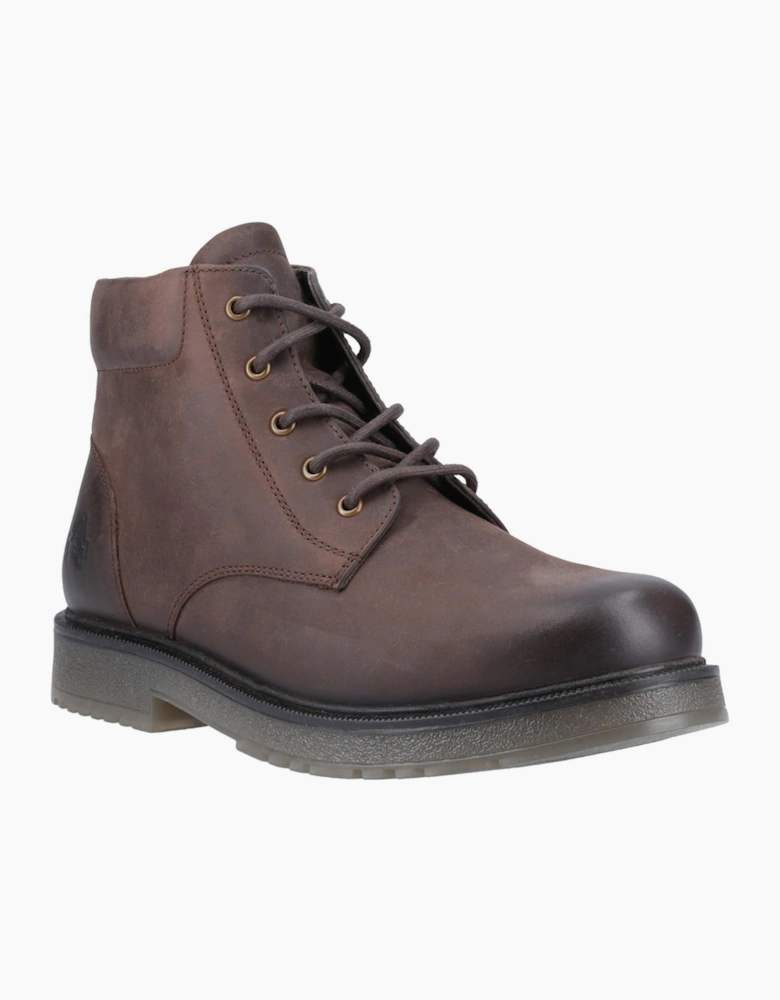 Amblers Safety Amblers Bath Mens Boots Brown