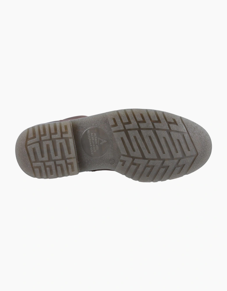 Amblers Safety Amblers Bath Mens Boots Brown