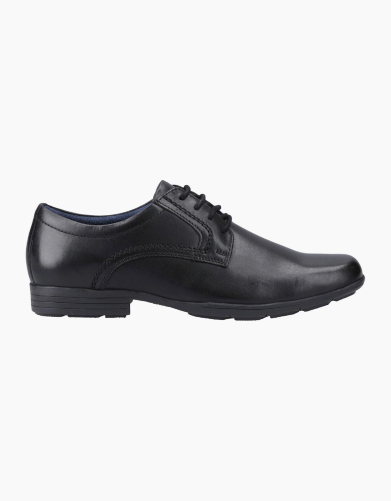 Pod Alec Leather Junior Back