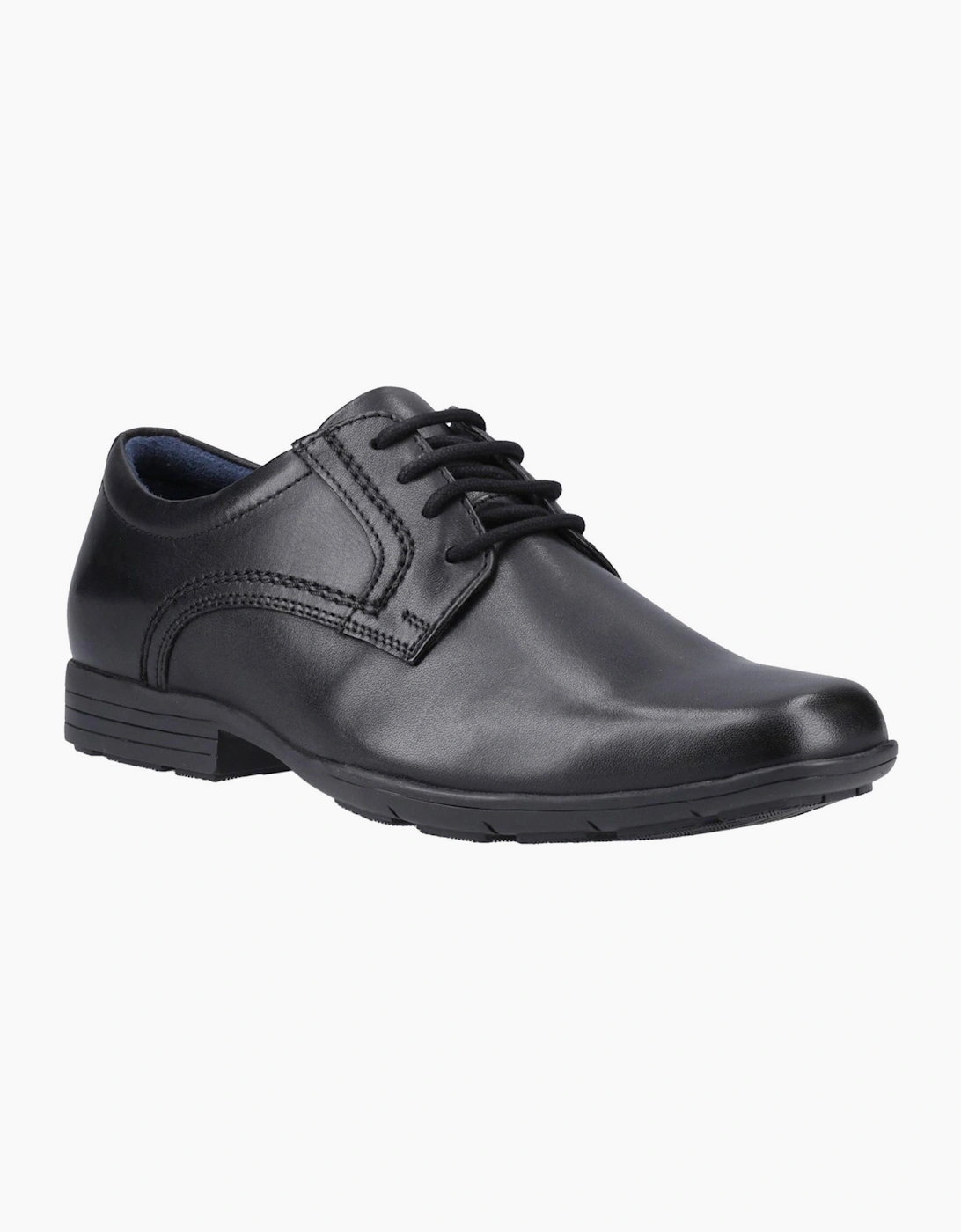 Pod Alec Leather Junior Back