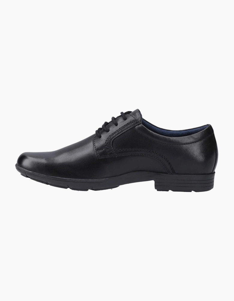 Pod Alec Leather Junior Back
