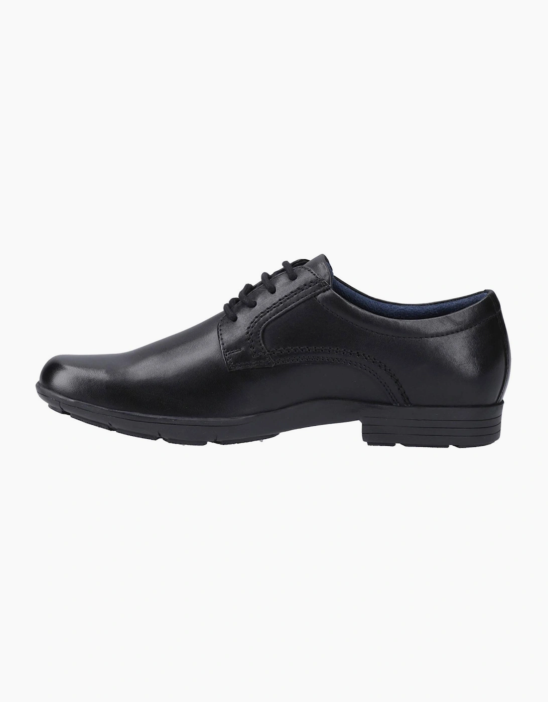 Pod Alec Leather Junior Back