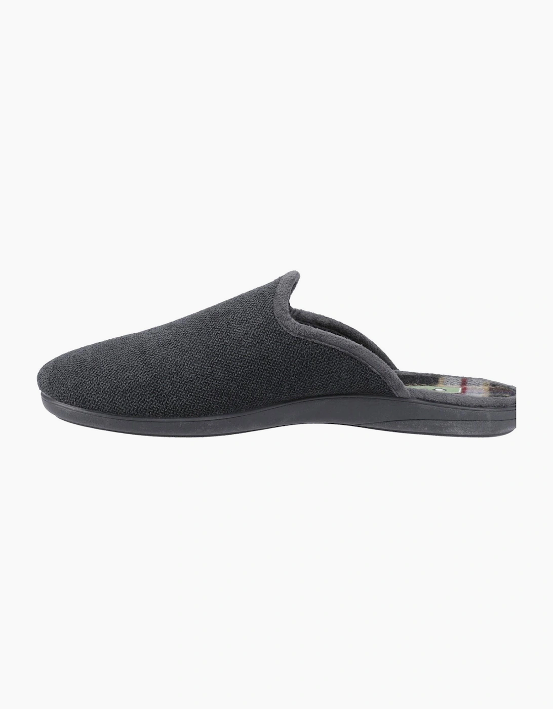 Cotswold Spelsbury Mens Slippers Blue