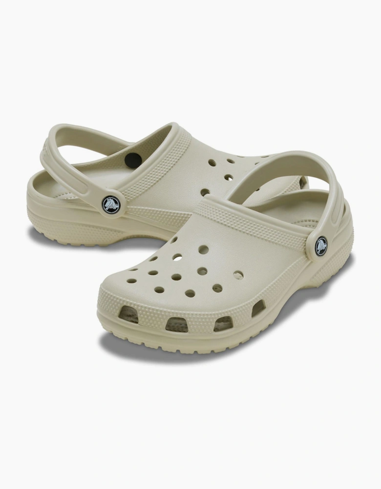 Crocs Classic Womens Clogs Meteor