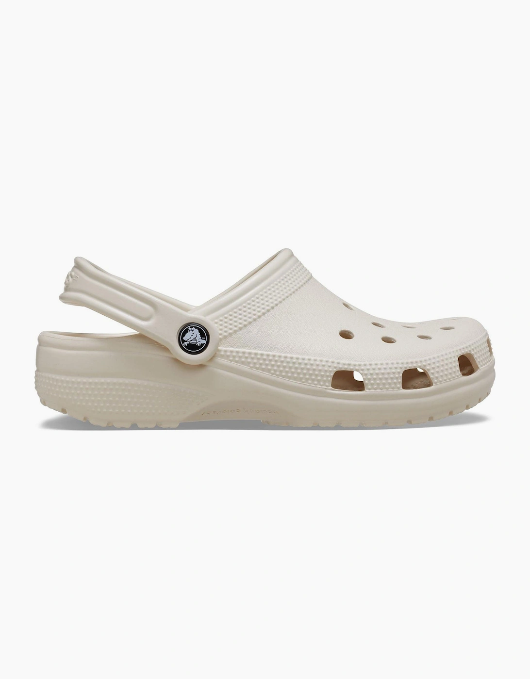 Crocs Classic Womens Clogs Frappe