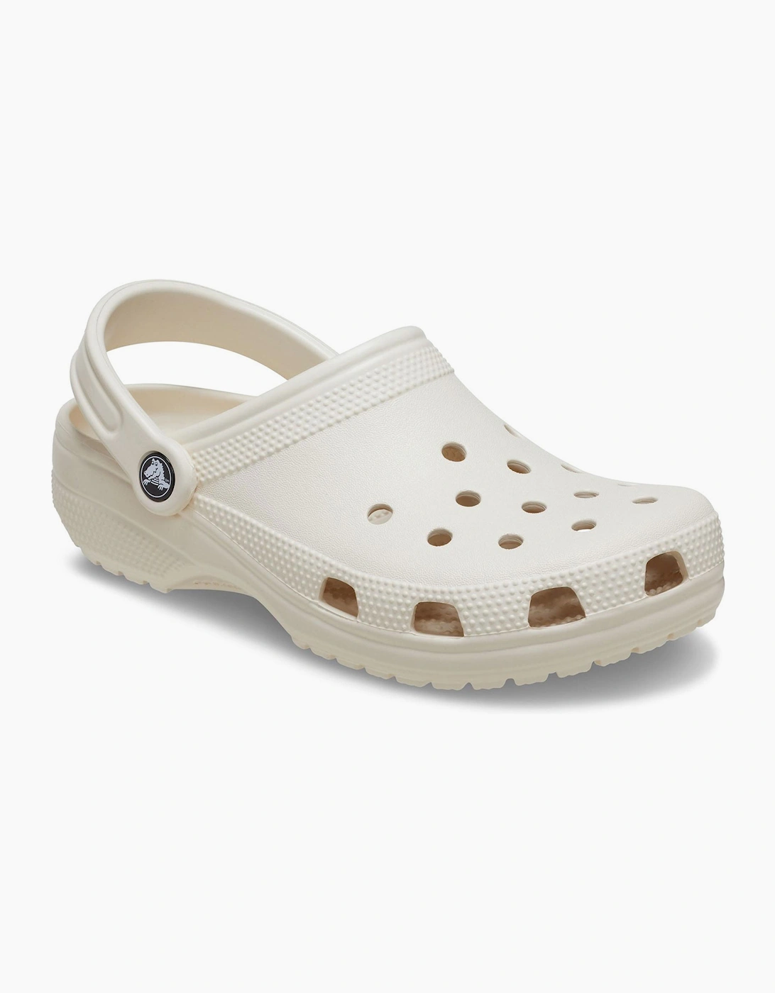 Crocs Classic Womens Clogs Frappe