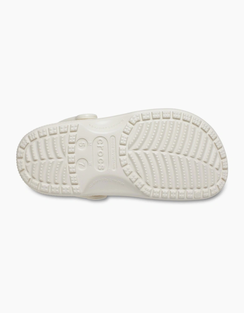 Crocs Classic Womens Clogs Frappe