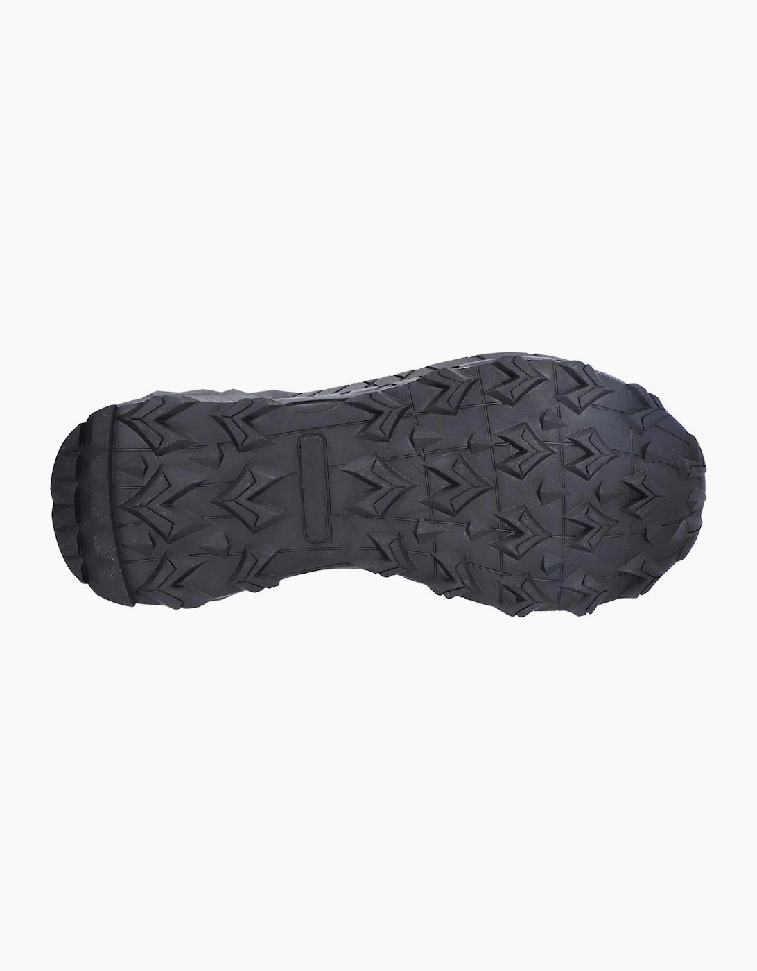 Magnum Geo Storm 3.0 Unisex Trainers Black