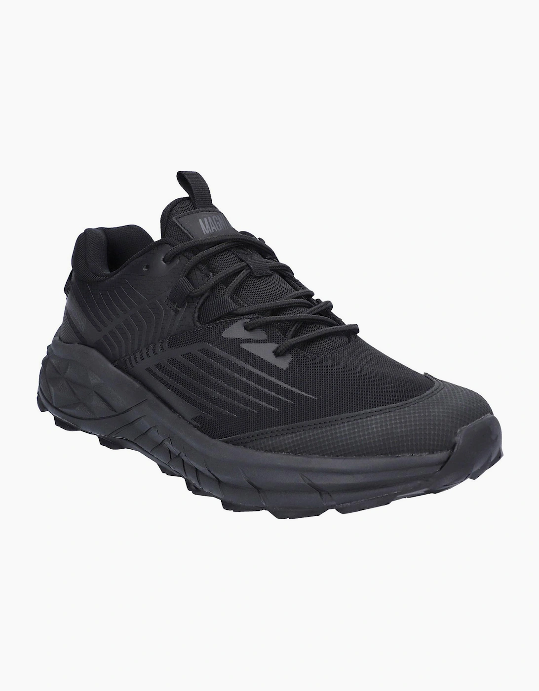 Magnum Geo Storm 3.0 Unisex Trainers Black