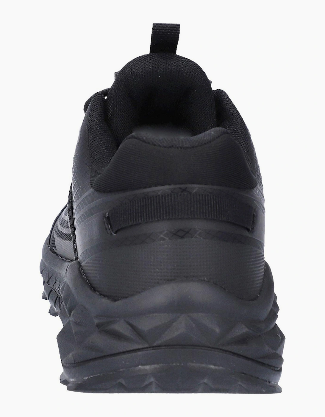 Magnum Geo Storm 3.0 Unisex Trainers Black