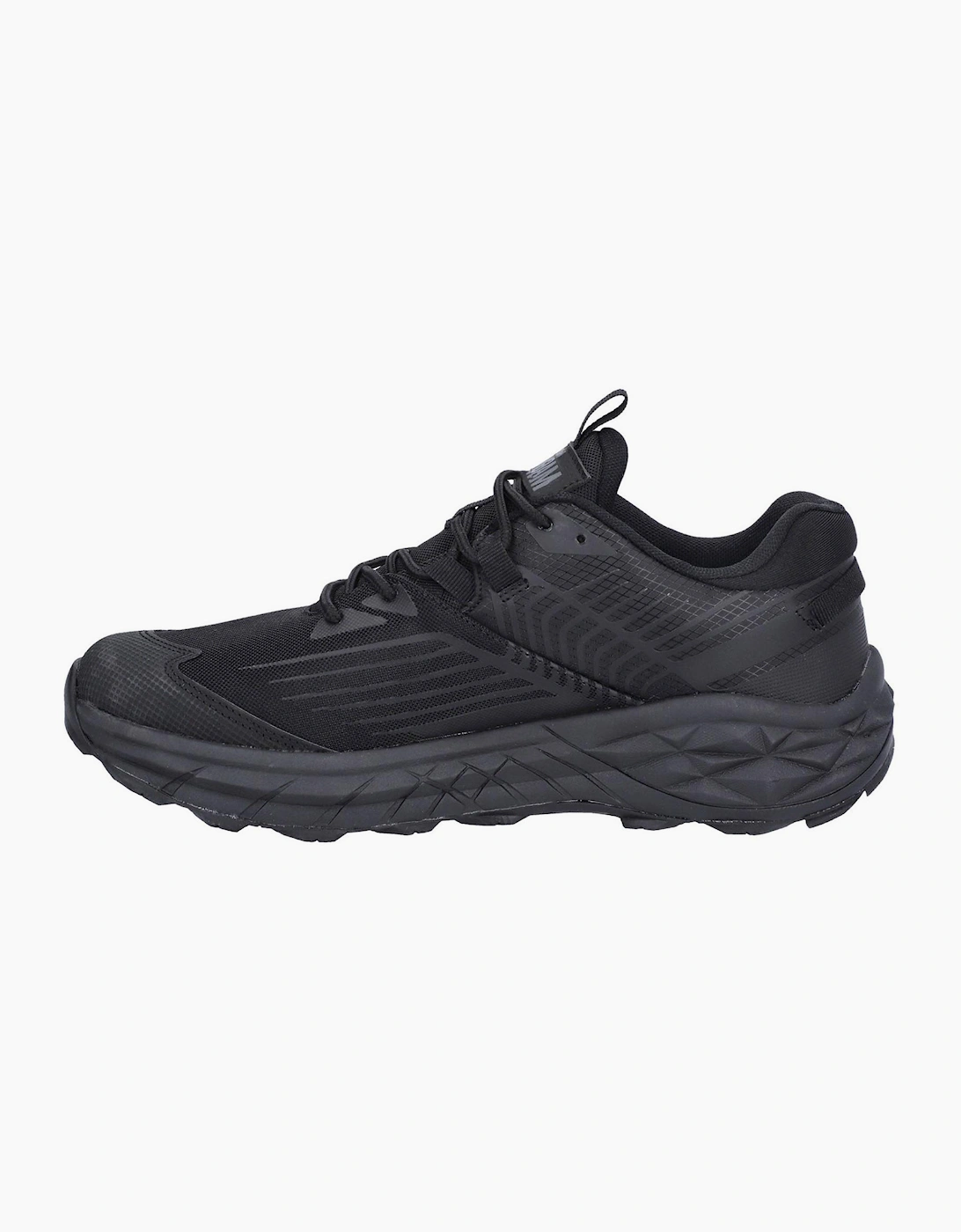 Magnum Geo Storm 3.0 Unisex Trainers Black