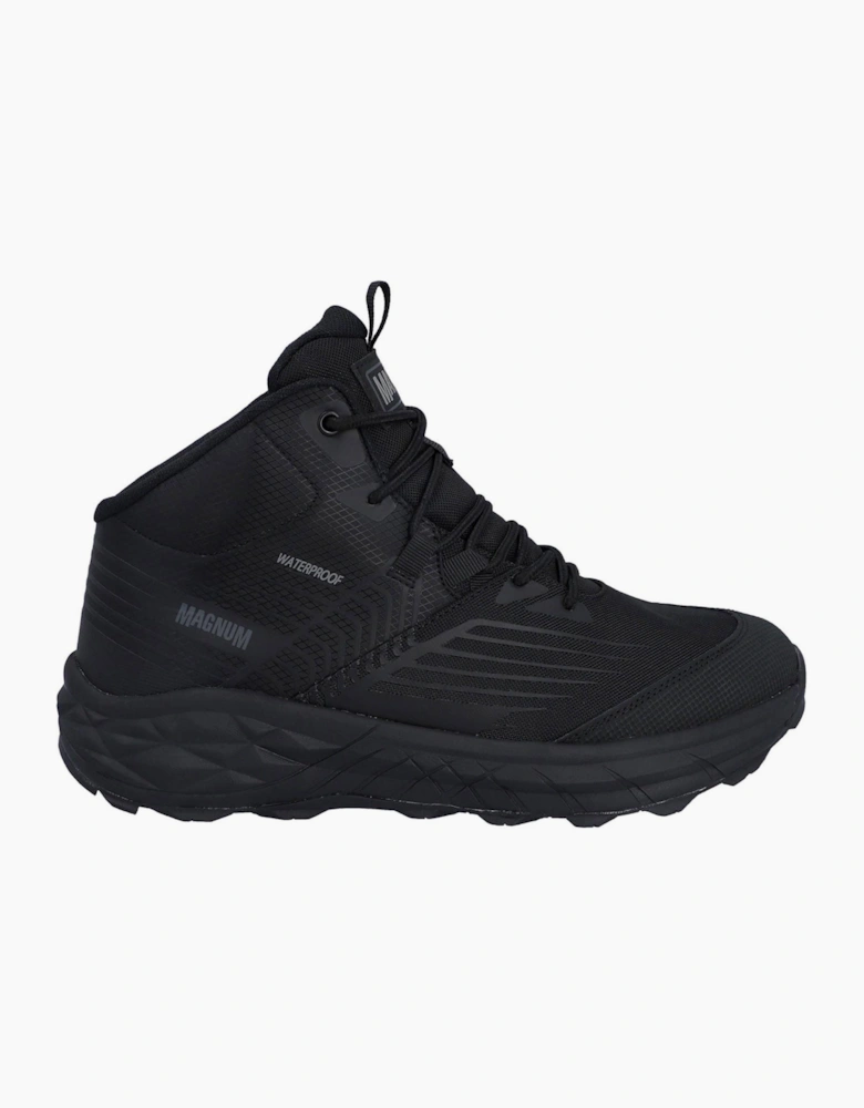 Magnum Geo Storm 6.0 Waterproof Unisex Boots Black