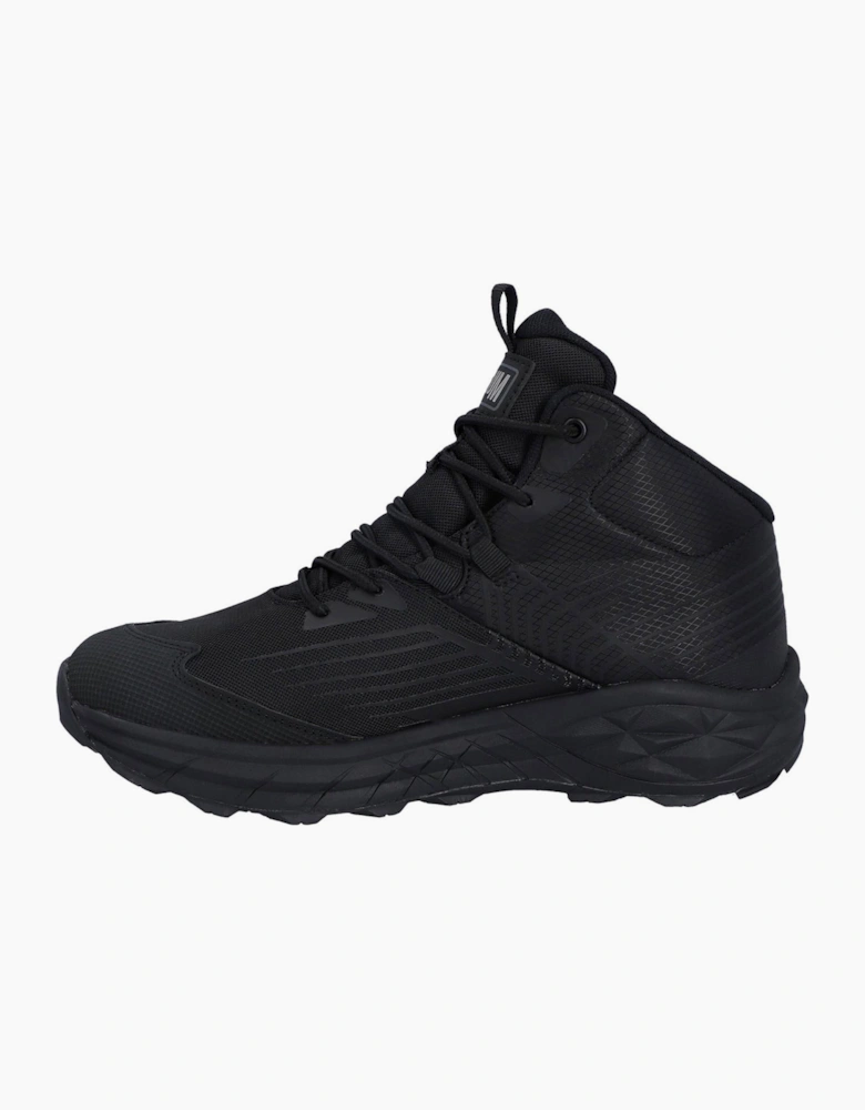 Magnum Geo Storm 6.0 Waterproof Unisex Boots Black