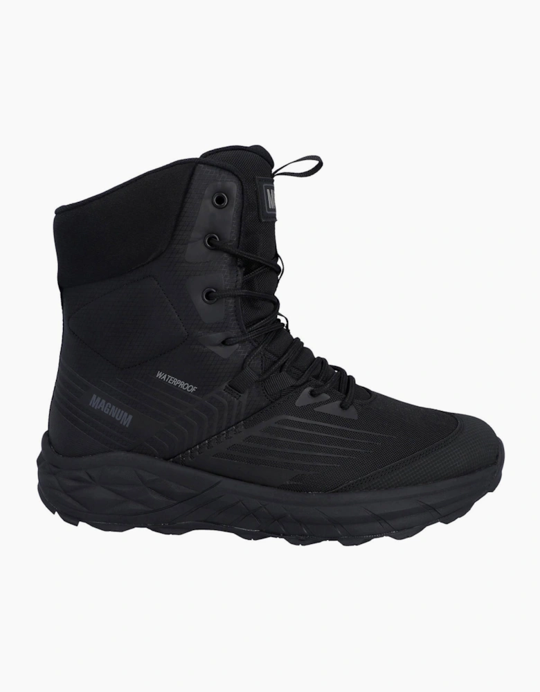 Magnum Geo Storm 8.0 Waterproof Unisex Boots Black