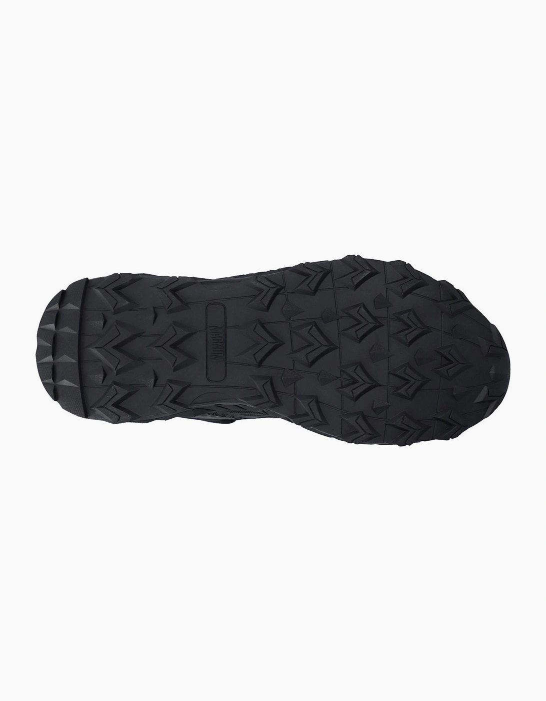 Magnum Geo Storm 8.0 Waterproof Unisex Boots Black