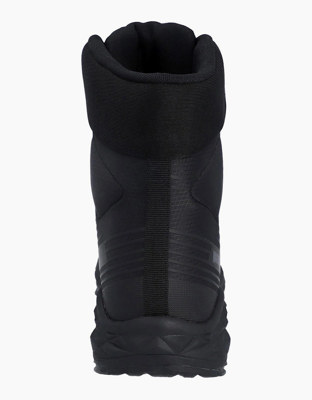 Magnum Geo Storm 8.0 Waterproof Unisex Boots Black