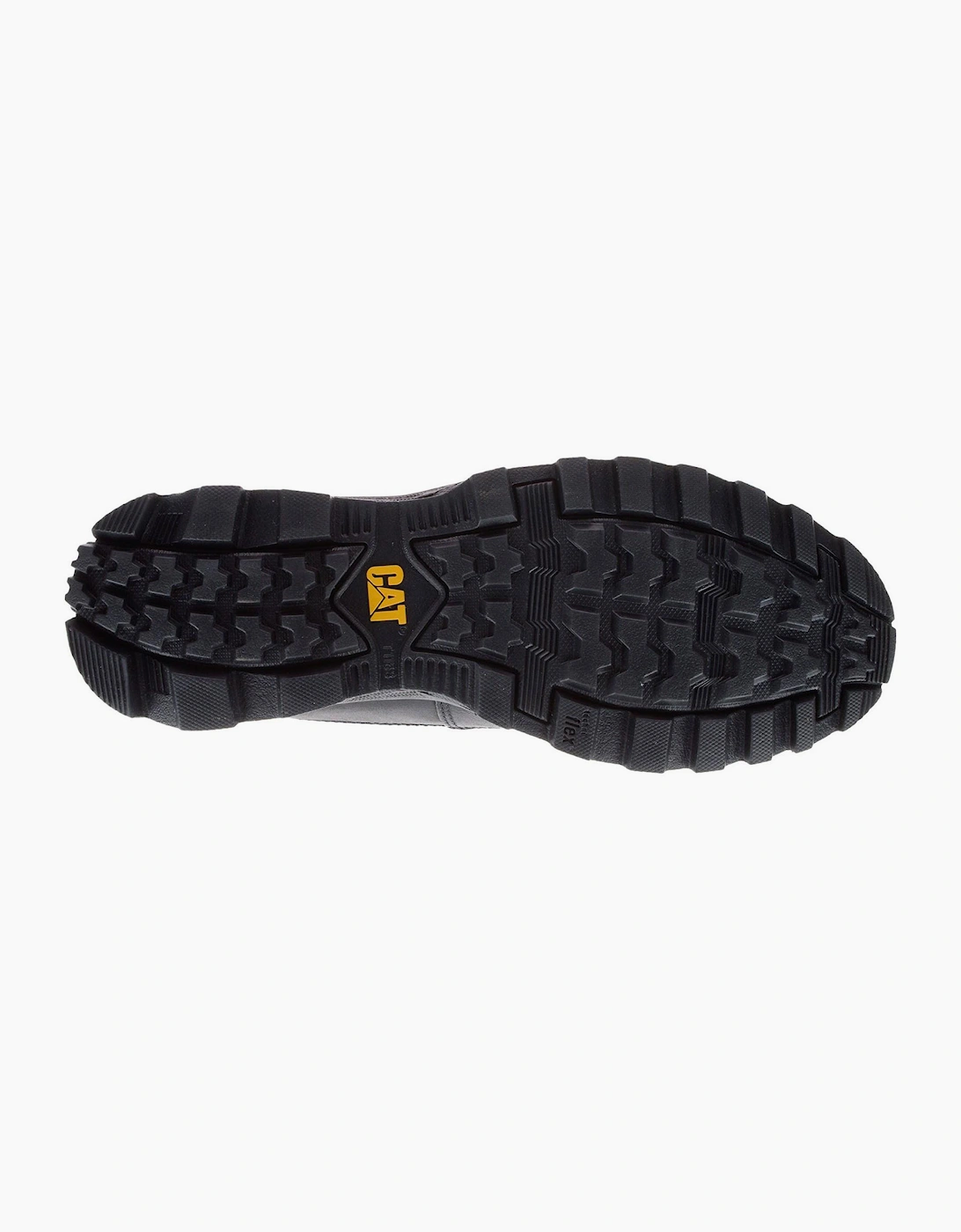 Caterpillar Founder Mens Boots Black