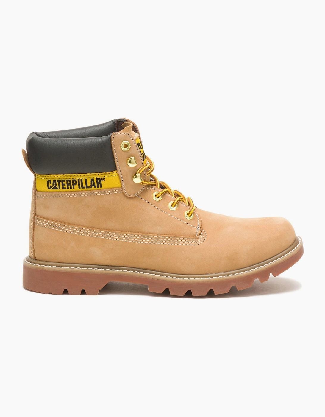 Caterpillar Colorado 2.0 Mens Boots Honey