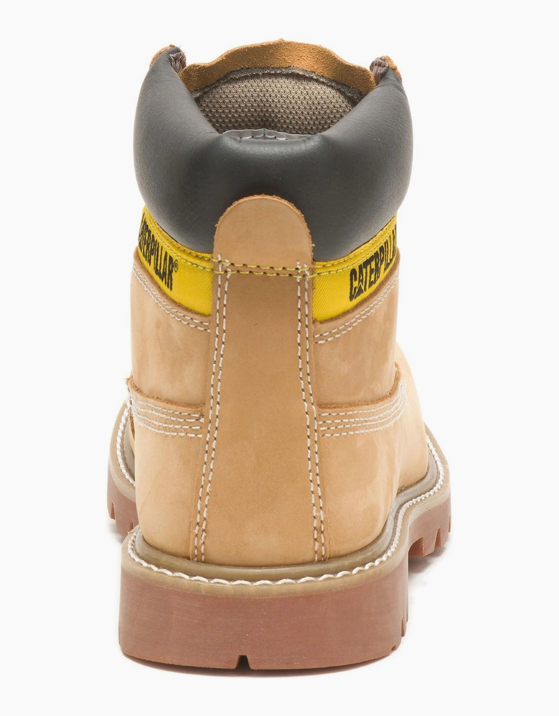 Caterpillar Colorado 2.0 Mens Boots Honey