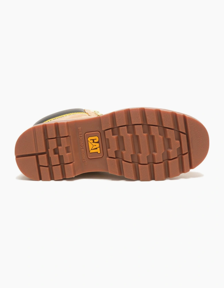 Caterpillar Colorado 2.0 Mens Boots Honey