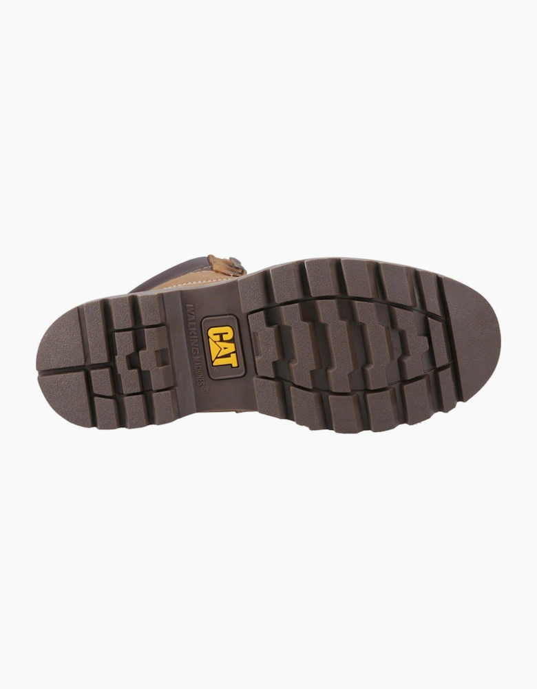 Caterpillar Colorado 2.0 Mens Boots Dark Beige