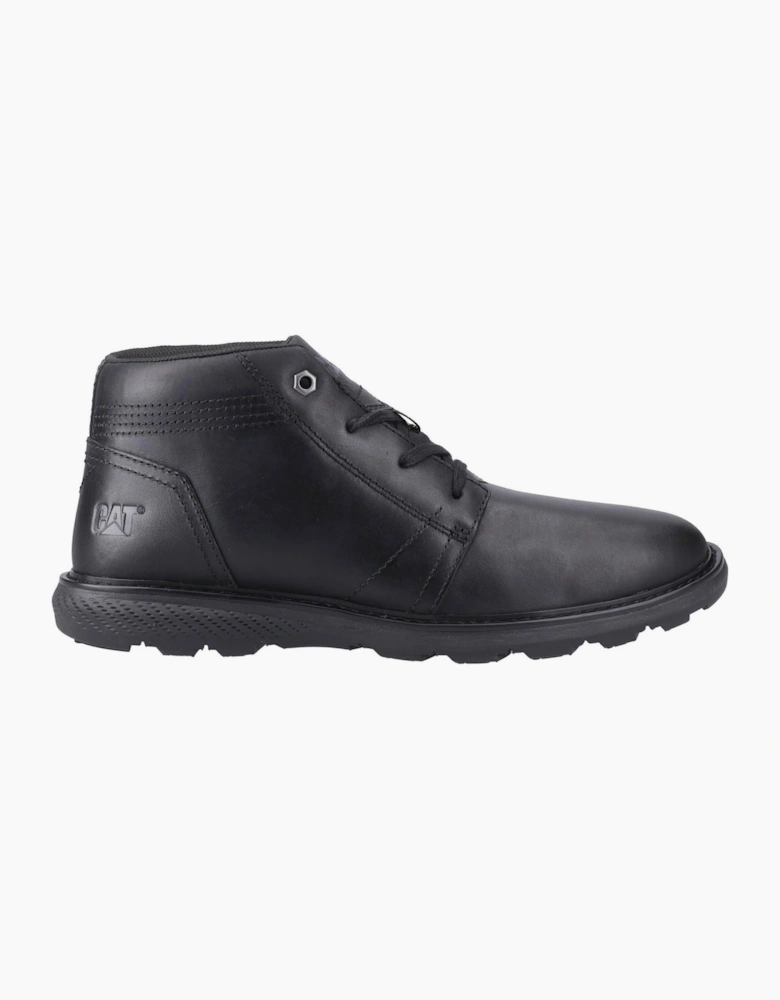Caterpillar Trey 2.0 Mens Boots Black