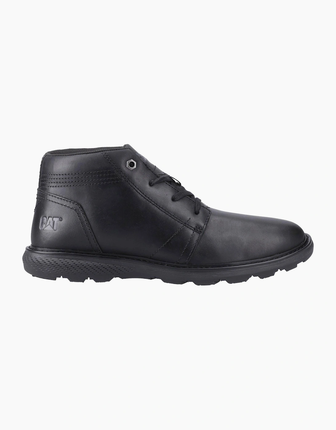 Caterpillar Trey 2.0 Mens Boots Black